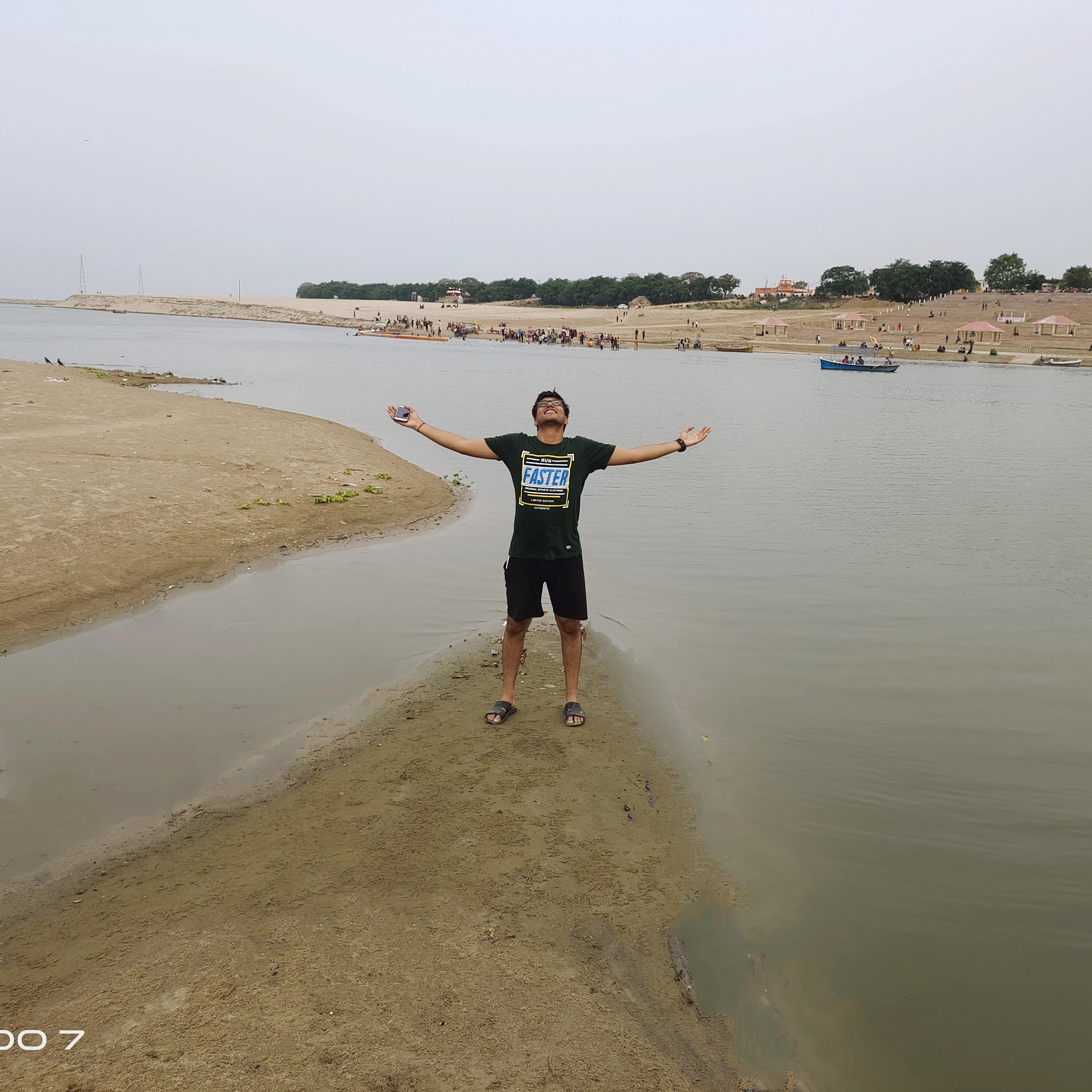 Triveni