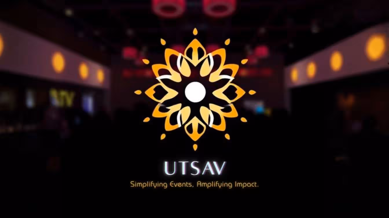 Utsav (BETA)